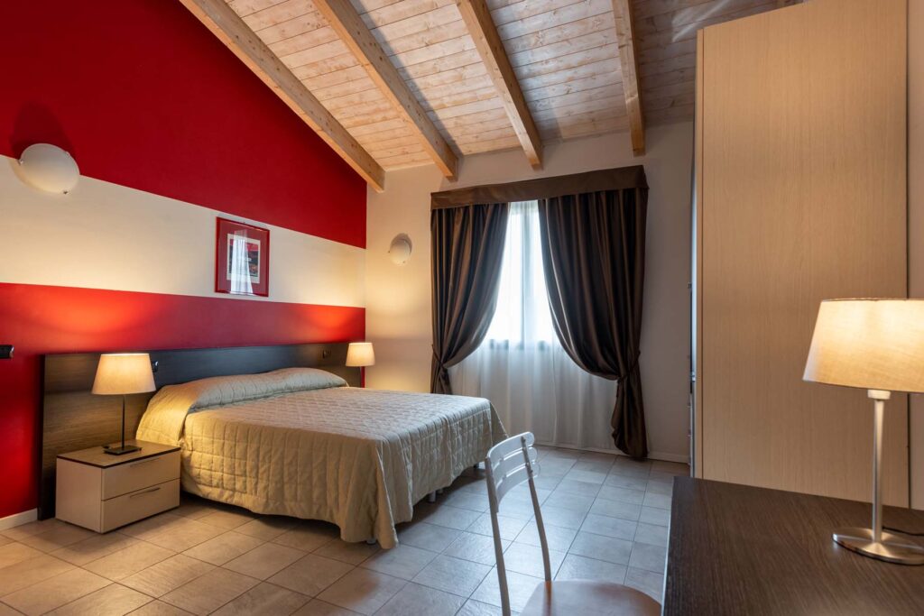 Appartamento bilocale residence - Maranello Village