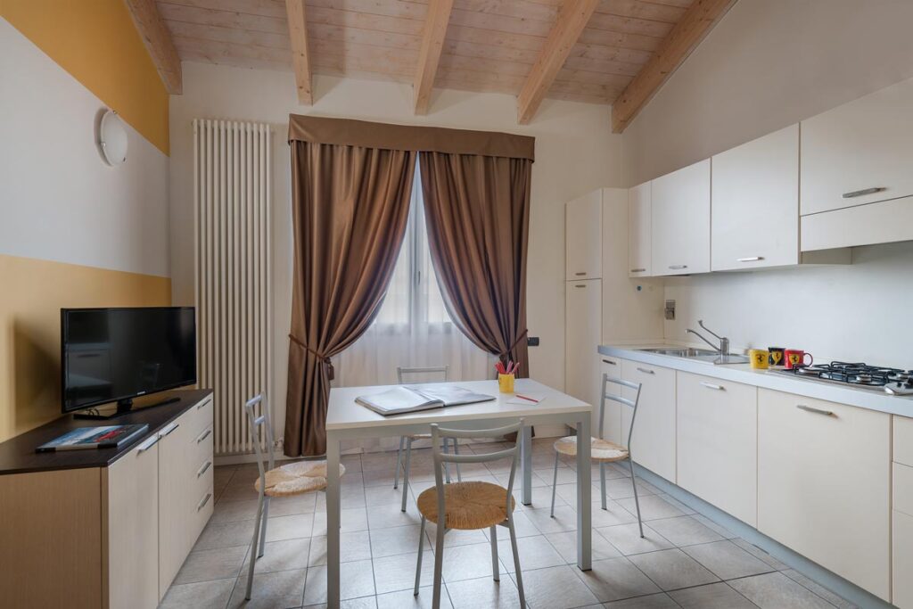 Appartamento trilocale residence - Maranello Village