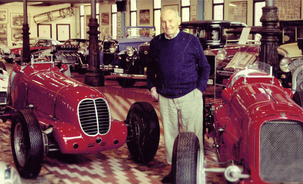 Collezione Umberto Panini immagine decorativa